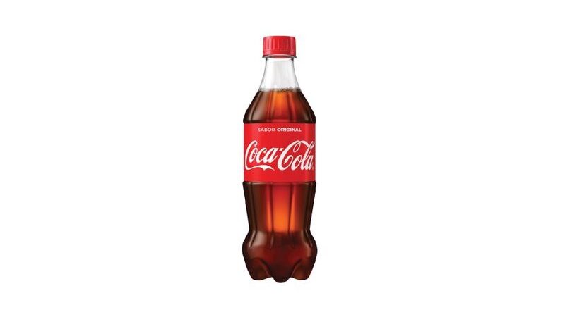 Coca-Cola é remoso ou não