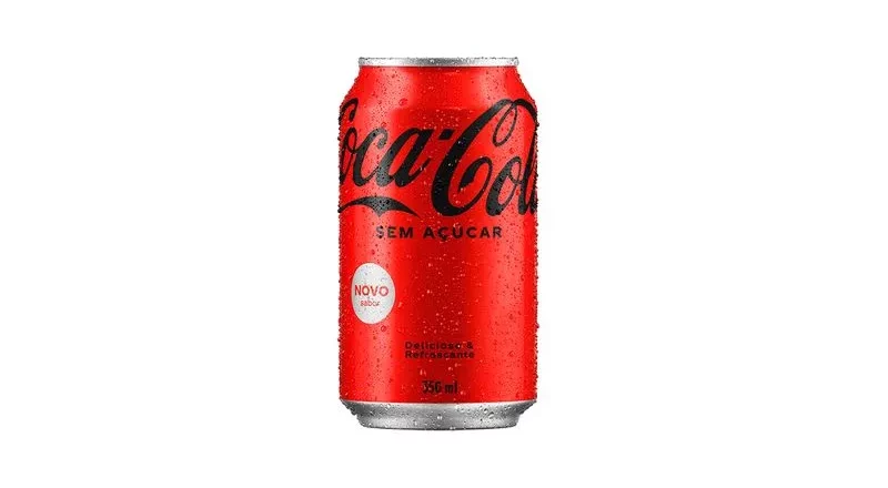 Coca zero engorda ou não